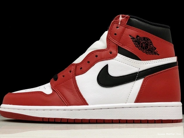 Air High Retro OG 